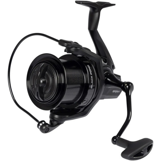 Катушка Brain Black Pond Carp 9000 8+1BB 4.4:1