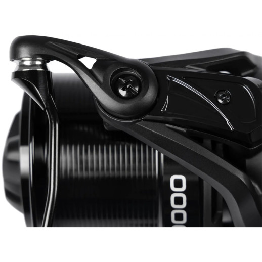 Катушка Brain Black Pond Carp 9000 8+1BB 4.4:1