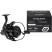 Катушка Brain Black Pond Carp 9000 8+1BB 4.4:1