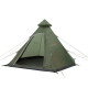 Палатка четырехместная Easy Camp Bolide 400 Rustic Green (120405)