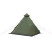 Палатка четырехместная Easy Camp Bolide 400 Rustic Green (120405)