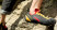 Скальные туфли La Sportiva TestaRossa Red / Yellow размер 37