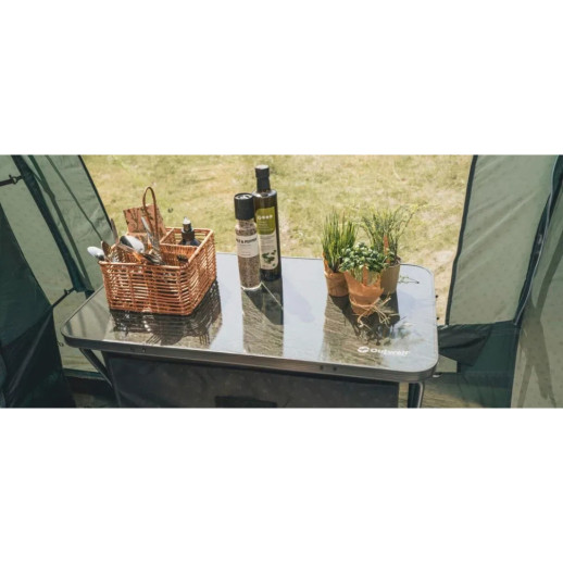 Шкаф кемпинговый Outwell Bahamas Cabinet (531173)