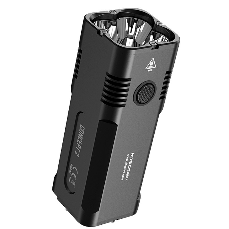 Фонарь Nitecore CONCEPT 2 53006