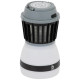 Фонарь-истребитель насекомых Bo-Camp Atom WP Rechargable 200 Lumen Grey/Black (5818805)