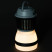 Фонарь-истребитель насекомых Bo-Camp Atom WP Rechargable 200 Lumen Grey/Black (5818805)