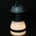 Фонарь-истребитель насекомых Bo-Camp Atom WP Rechargable 200 Lumen Grey/Black (5818805)