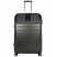 Чемодан Semi Line 28" (L) Dark Brown/Blue Line (T5736-3)