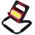 Фонарь профессиональный Falcon Eye Scorpio (1500 Lm) Powerbank Magnetic Rechargeable Type-C (FWL0016)