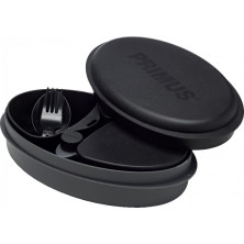 Столовый набор Primus Meal Set, черный