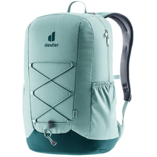 Рюкзак DEUTER Gogo цвет 2346 jade-deepsea