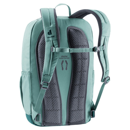Рюкзак DEUTER Gogo цвет 2346 jade-deepsea