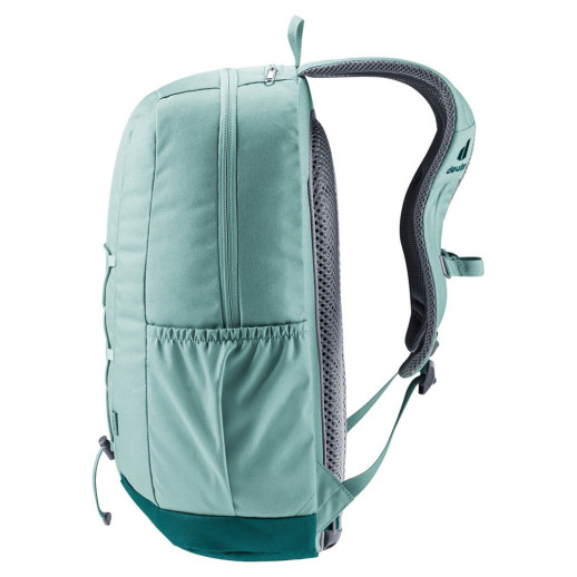 Рюкзак DEUTER Gogo цвет 2346 jade-deepsea