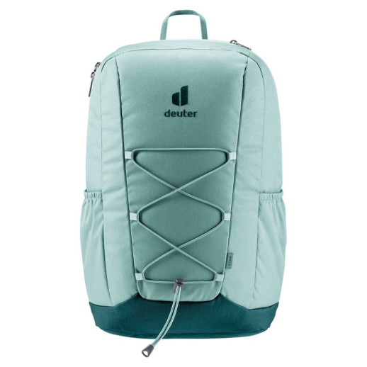 Рюкзак DEUTER Gogo цвет 2346 jade-deepsea