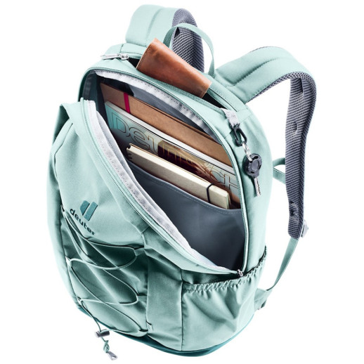 Рюкзак DEUTER Gogo цвет 2346 jade-deepsea