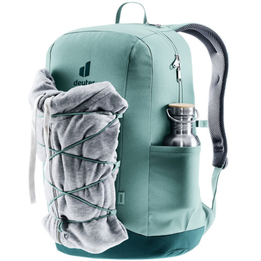 Рюкзак DEUTER Gogo цвет 2346 jade-deepsea