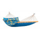 Гамак двухместный с рейками La Siesta Hawaii HQR11-35 pacific