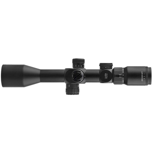 Прицел Discovery Optics HT-GEN2 6-24X44SFIR FFP 30mm подсветка (230702-2)