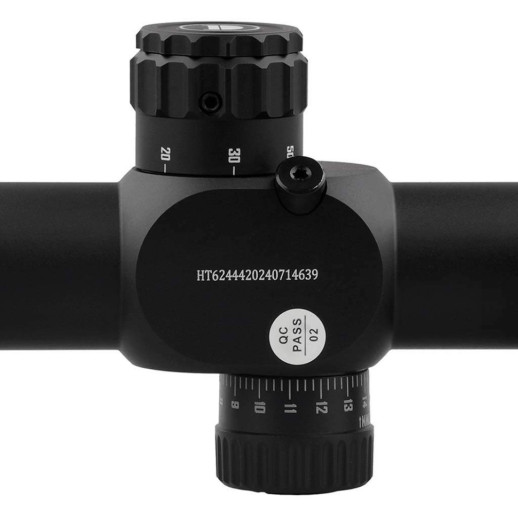 Прицел Discovery Optics HT-GEN2 6-24X44SFIR FFP 30mm подсветка (230702-2)