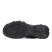 Кроссовки мужские треккинговые Humtto Boulder 160986A-1 натуральная кожа черные 42
