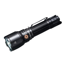 Фонарь ручной Fenix ​​TK26R (Поврежденная упаковка / царапины на корпусе / замена USB заглушки / ремонт межконтактных соединений)