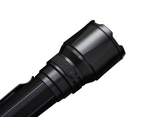 Фонарь ручной Fenix ​​TK26R (Поврежденная упаковка / царапины на корпусе / замена USB заглушки / ремонт межконтактных соединений)