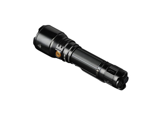 Фонарь ручной Fenix ​​TK26R (Поврежденная упаковка / царапины на корпусе / замена USB заглушки / ремонт межконтактных соединений)