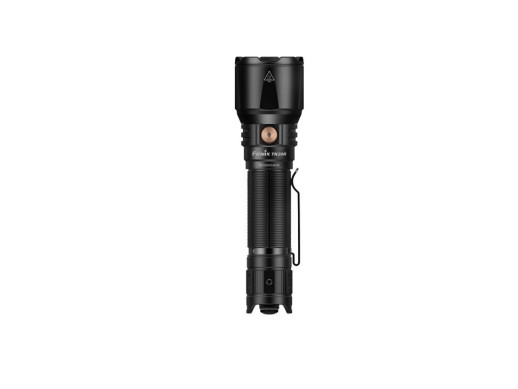 Фонарь ручной Fenix ​​TK26R (Поврежденная упаковка / царапины на корпусе / замена USB заглушки / ремонт межконтактных соединений)