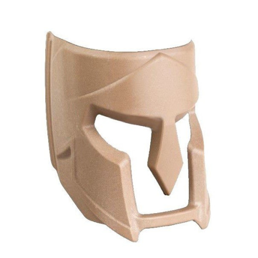 Сменная панель FAB Defense на накладку MOJO Spartan песочный (24100169)