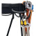 Карабин Petzl CARITOOL EVO (P043AA00)
