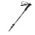 Трекинговая палка Naturehike CNK2300DS010, 135 см, голубая