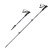Трекинговая палка Naturehike CNK2300DS010, 135 см, голубая