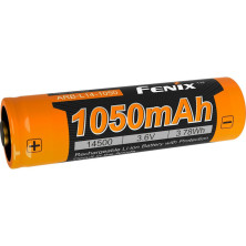 Аккумулятор Fenix ARB-L14-1050 (поврежденная упаковка)