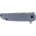 Нож Skif Bulldog 733D G-10/SF Серый