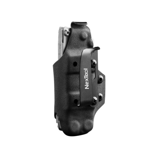 Чехол из кайдекса для мультитула NexTool Flagship Pro, черный