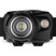 Фонарь налобный Brevia 700Lm, Focus Control, 800mAh/3xAAA, IP64 (белый/теплый белый)