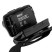 Фонарь налобный Brevia 700Lm, Focus Control, 800mAh/3xAAA, IP64 (белый/теплый белый)