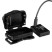 Фонарь налобный Brevia 700Lm, Focus Control, 800mAh/3xAAA, IP64 (белый/теплый белый)
