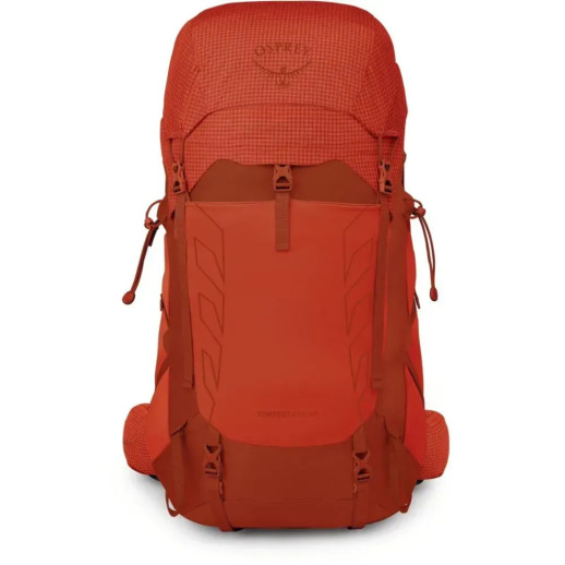 Рюкзак Osprey Tempest Pro 40 mars orange - WXS/S - оранжевый