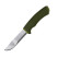 Нож Morakniv Busacraft Forest S (12493S)