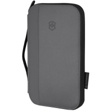 Тревеллер Victorinox TRAVEL ESSENTIALS Frost Grey Vt653372