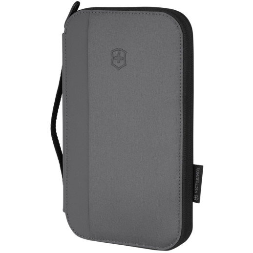 Тревеллер Victorinox TRAVEL ESSENTIALS Frost Grey Vt653372