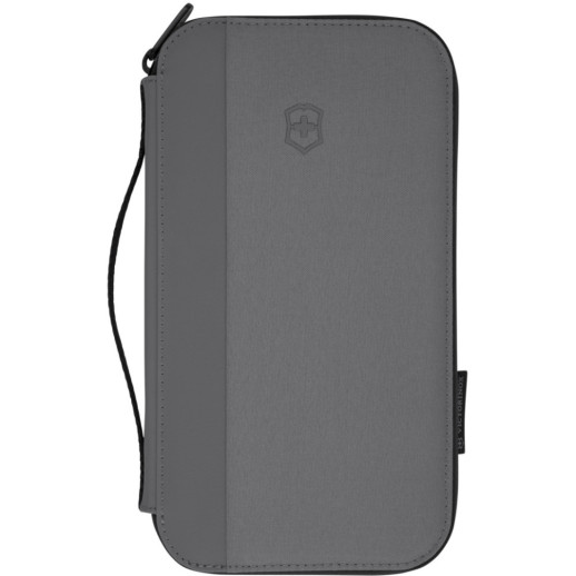 Тревеллер Victorinox TRAVEL ESSENTIALS Frost Grey Vt653372