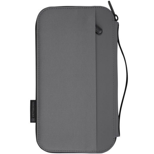 Тревеллер Victorinox TRAVEL ESSENTIALS Frost Grey Vt653372