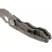 Нож Spyderco Stovepipe, CPM 20CV, Titanium