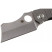 Нож Spyderco Stovepipe, CPM 20CV, Titanium
