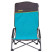 Кресло раскладное Uquip Sandy XL Blue/Grey (244030)