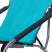 Кресло раскладное Uquip Sandy XL Blue/Grey (244030)