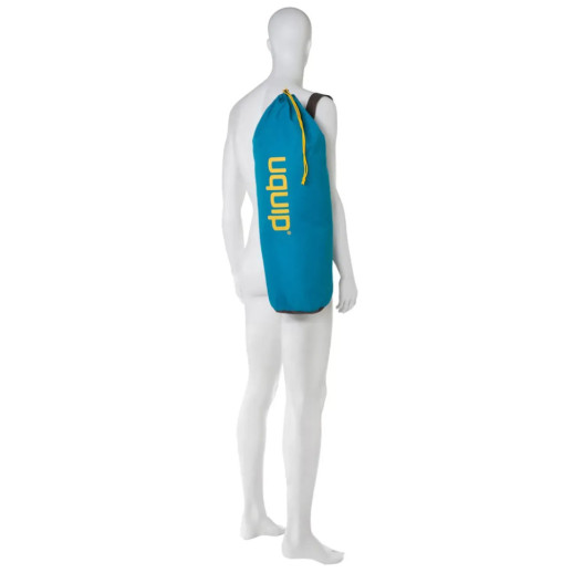 Кресло раскладное Uquip Sandy XL Blue/Grey (244030)