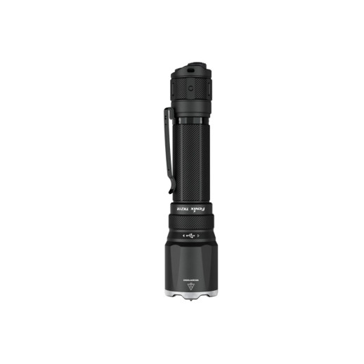 Фонарь ручной Fenix ​​TK21R